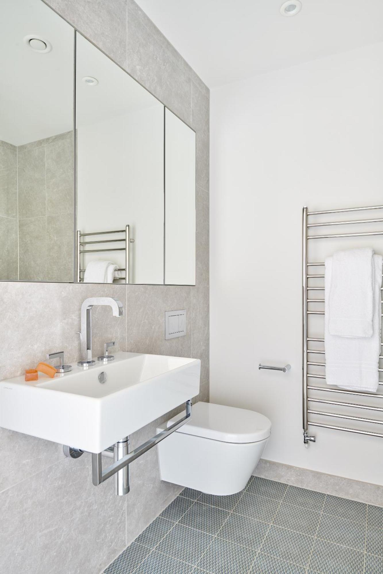 Sonder Sloane Square Aparthotel London Bagian luar foto