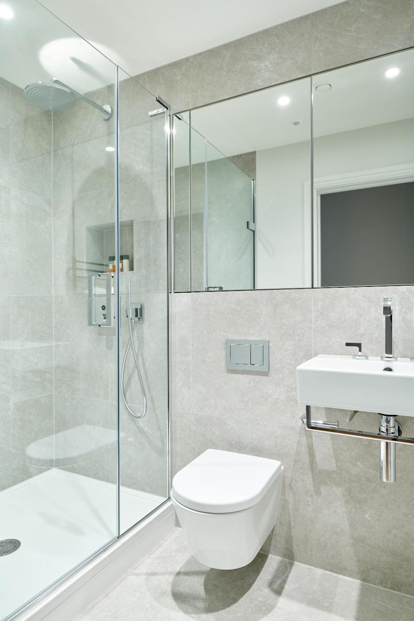 Sonder Sloane Square Aparthotel London Bagian luar foto