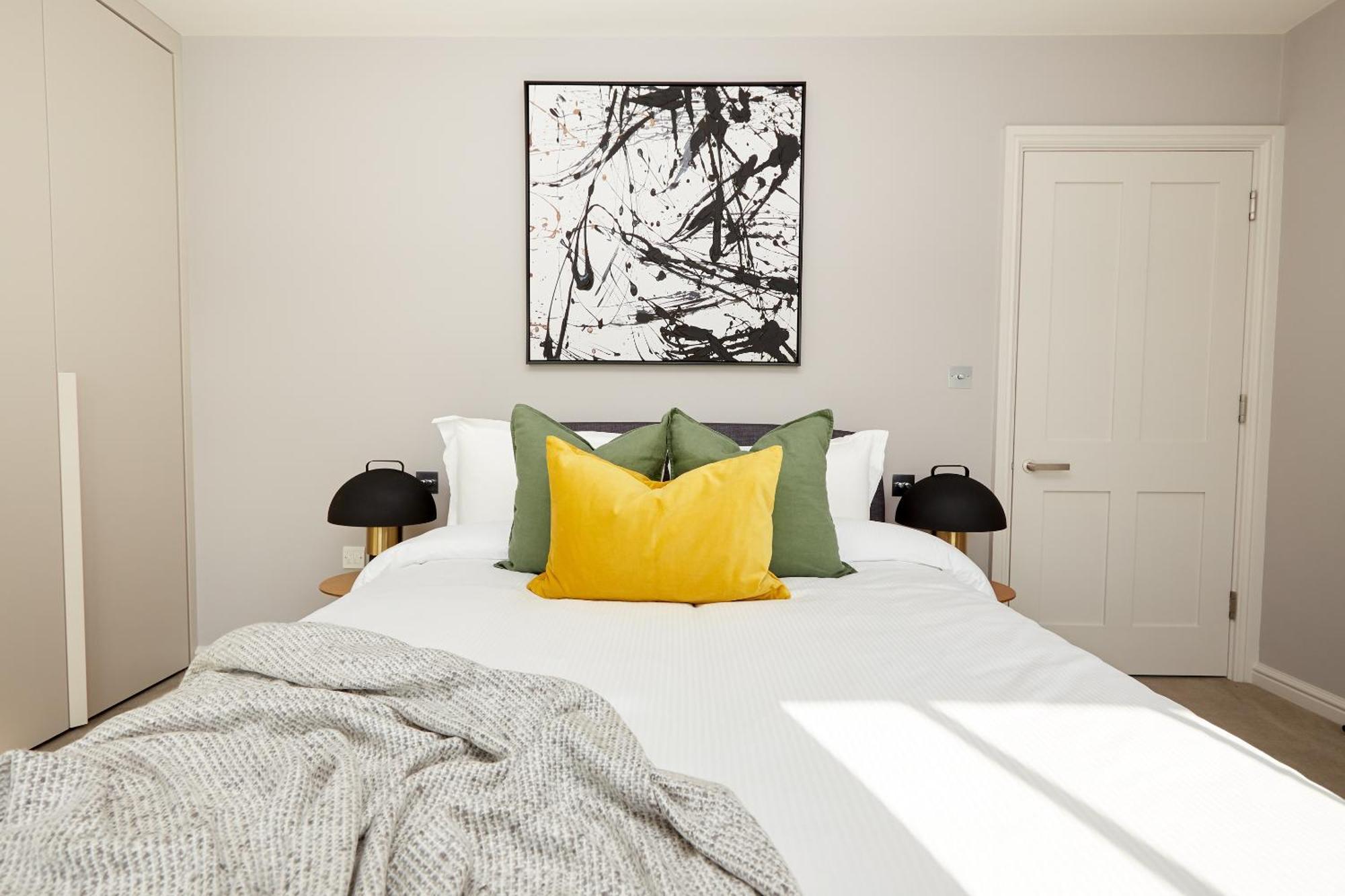 Sonder Sloane Square Aparthotel London Bagian luar foto