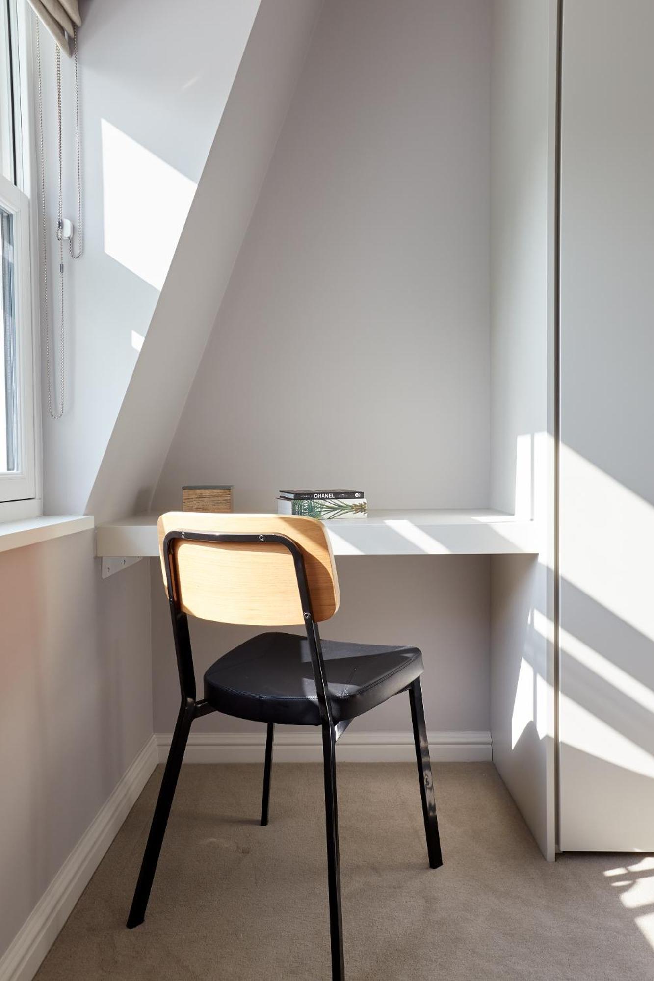 Sonder Sloane Square Aparthotel London Bagian luar foto